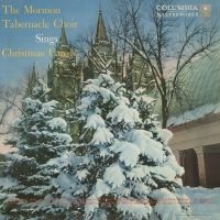 Mormon Tabernacle Choir The - Sings Christmas Carols (Expanded Ed in der Gruppe UNSERE TIPPS / Freitagsveröffentlichungen / Freitag der 22 November 2024 bei Bengans Skivbutik AB (5569195)