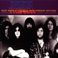 DEEP PURPLE - FIREBALL in der Gruppe UNSERE TIPPS / Weihnachtsgeschenktipp CD bei Bengans Skivbutik AB (556920)