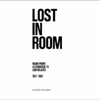 Perry Mark - Lost In Room in der Gruppe UNSERE TIPPS / Freitagsveröffentlichungen / Freitag den 1 November 2024 bei Bengans Skivbutik AB (5569204)