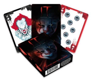 It Movie - It Chapter 2 Playing Cards in der Gruppe UNSERE TIPPS / Freitagsveröffentlichungen /  bei Bengans Skivbutik AB (5569320)