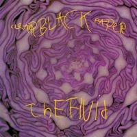 The Fluid - Clear Black Paper (Ltd Yellow Vinyl in der Gruppe UNSERE TIPPS / Freitagsveröffentlichungen / Freitag, den 6 december 2024 bei Bengans Skivbutik AB (5569359)