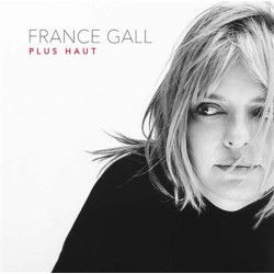 France Gall - Best Of - Plus Haut in der Gruppe UNSERE TIPPS / Freitagsveröffentlichungen / Freitag den 8 November 2024 bei Bengans Skivbutik AB (5569386)