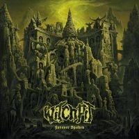 Witchpit - Forever Spoken (Yellow Vinyl Lp) in der Gruppe UNSERE TIPPS / Freitagsveröffentlichungen / Freitag, den 6 december 2024 bei Bengans Skivbutik AB (5569446)