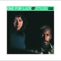 Mal Waldron/Kimiko Kasai - One For Lady in der Gruppe UNSERE TIPPS / Freitagsveröffentlichungen /  bei Bengans Skivbutik AB (5569450)