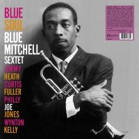 Blue Mitchell - Blue Soul in der Gruppe UNSERE TIPPS / Freitagsveröffentlichungen /  bei Bengans Skivbutik AB (5569452)