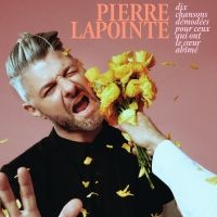 Lapointe Pierre - Dix Chansons Démodées Pour Ceux Qui in der Gruppe Övrigt /  bei Bengans Skivbutik AB (5569458)