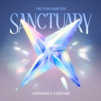 Tomorrow X Together - The Star Chapter: Sanctuary (Lover in der Gruppe UNSERE TIPPS / Freitagsveröffentlichungen / Freitag den 8 November 2024 bei Bengans Skivbutik AB (5569484)