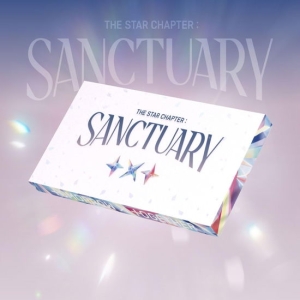 Tomorrow X Together - The Star Chapter: Sanctuary (Angel in der Gruppe UNSERE TIPPS / Freitagsveröffentlichungen / Freitag den 8 November 2024 bei Bengans Skivbutik AB (5569485)