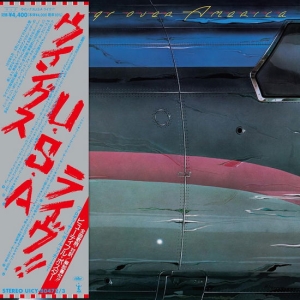 Paul Mccartney & Wings - Wings Over America (SHM-CD) in der Gruppe UNSERE TIPPS / Freitagsveröffentlichungen / Freitag, den 6 december 2024 bei Bengans Skivbutik AB (5569489)