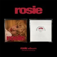 Rose - Rosie (Deluxe Photocard Version) in der Gruppe UNSERE TIPPS / Freitagsveröffentlichungen / Freitag, den 6 december 2024 bei Bengans Skivbutik AB (5569492)