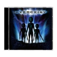 Hypocrisy - The Arrival (20Th Anniversary in der Gruppe UNSERE TIPPS / Freitagsveröffentlichungen / Freitag der 13 Dezember 2024 bei Bengans Skivbutik AB (5569493)