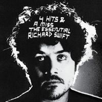 Richard Swift - 4 Hits & A Miss - The Essential Ric in der Gruppe UNSERE TIPPS / Freitagsveröffentlichungen / Freitag den 1 November 2024 bei Bengans Skivbutik AB (5569507)