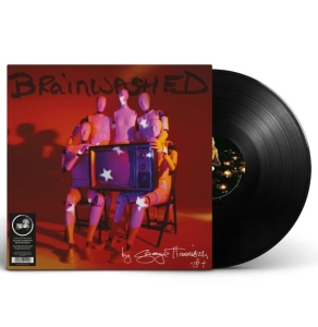 George Harrison - Brainwashed in der Gruppe UNSERE TIPPS / Freitagsveröffentlichungen / Freitag der 13 Dezember 2024 bei Bengans Skivbutik AB (5569508)