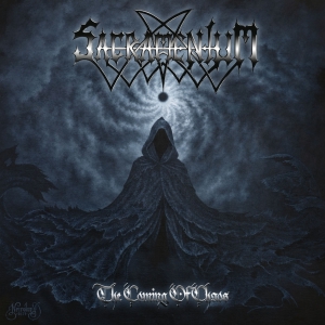 Sacramentum - The Coming Of Chaos (Re-Issue 2024) in der Gruppe UNSERE TIPPS / Freitagsveröffentlichungen / Freitag der 13 Dezember 2024 bei Bengans Skivbutik AB (5569523)