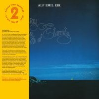 Eik Alf Emil - Joy & Breath Of Eternity in der Gruppe UNSERE TIPPS / Freitagsveröffentlichungen / Freitag der 13 Dezember 2024 bei Bengans Skivbutik AB (5569544)