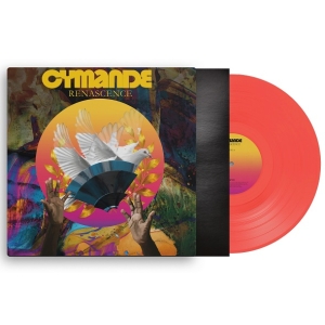 Cymande - Renascence (Indie Exclusive - Colour Vinyl) in der Gruppe UNSERE TIPPS / Freitagsveröffentlichungen / 2025-01-31 bei Bengans Skivbutik AB (5569566)