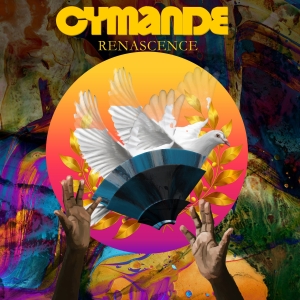 Cymande - Renascence in der Gruppe CD bei Bengans Skivbutik AB (5569568)