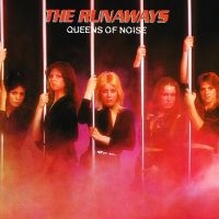 Runaways - Queens Of Noise in der Gruppe UNSERE TIPPS / Freitagsveröffentlichungen / Freitag der 15 November 2024 bei Bengans Skivbutik AB (5569615)