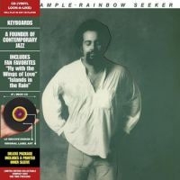 Joe Sample - Rainbow Seeker in der Gruppe UNSERE TIPPS / Freitagsveröffentlichungen / Freitag der 15 November 2024 bei Bengans Skivbutik AB (5569616)