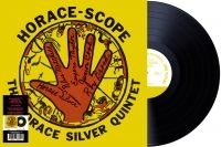 Horace Silver Quintet - Horace-Scope in der Gruppe UNSERE TIPPS / Freitagsveröffentlichungen / Freitag der 15 November 2024 bei Bengans Skivbutik AB (5569626)