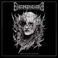 Entomophthora - Instinctual Disease (Black Vinyl Lp in der Gruppe UNSERE TIPPS / Freitagsveröffentlichungen / Freitag der 22 November 2024 bei Bengans Skivbutik AB (5569645)