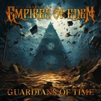 Empires Of Eden - Guardians Of Time (Digipack) in der Gruppe UNSERE TIPPS / Freitagsveröffentlichungen / Freitag der 15 November 2024 bei Bengans Skivbutik AB (5569650)