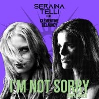 Seraina Telli - I'm Not Sorry (Unplugged) Feat.Clém in der Gruppe UNSERE TIPPS / Freitagsveröffentlichungen / Freitag der 22 November 2024 bei Bengans Skivbutik AB (5569652)