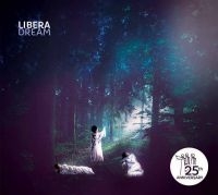 Libera - Dream (Digipack) in der Gruppe UNSERE TIPPS / Freitagsveröffentlichungen / Freitag, den 29 November 2024 bei Bengans Skivbutik AB (5569656)