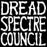 Dread Spectre Council - Dread Spectre Council in der Gruppe UNSERE TIPPS / Freitagsveröffentlichungen / Freitag, den 6 december 2024 bei Bengans Skivbutik AB (5569664)