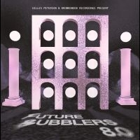 Various Artists - Future Bubblers 8.0 in der Gruppe Övrigt /  bei Bengans Skivbutik AB (5569672)