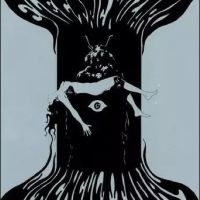 Electric Wizard - Black Magic Rituals & Perversions V in der Gruppe UNSERE TIPPS / Freitagsveröffentlichungen / Freitag der 13 Dezember 2024 bei Bengans Skivbutik AB (5569682)