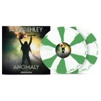 Frehley Ace - Anomaly - Deluxe in der Gruppe UNSERE TIPPS / Freitagsveröffentlichungen / Freitag der 22 November 2024 bei Bengans Skivbutik AB (5569692)