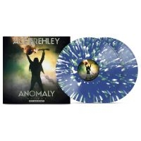 Frehley Ace - Anomaly - Deluxe in der Gruppe UNSERE TIPPS / Freitagsveröffentlichungen / Freitag der 22 November 2024 bei Bengans Skivbutik AB (5569693)