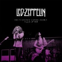 Led Zeppelin - Live In Orlando, Florida, August 31 in der Gruppe UNSERE TIPPS / Freitagsveröffentlichungen / Freitag den 1 November 2024 bei Bengans Skivbutik AB (5569697)