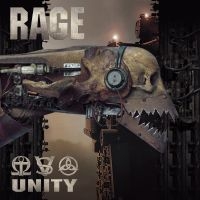 Rage - Unity in der Gruppe UNSERE TIPPS / Freitagsveröffentlichungen / Freitag, den 29 November 2024 bei Bengans Skivbutik AB (5569699)