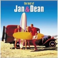 Jan & Dean - The Best Of in der Gruppe UNSERE TIPPS / Freitagsveröffentlichungen / Freitag der 15 November 2024 bei Bengans Skivbutik AB (5569703)