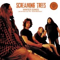 Screaming Trees - Winter Songs - Live On Tour, Usa 19 in der Gruppe UNSERE TIPPS / Freitagsveröffentlichungen / Freitag den 1 November 2024 bei Bengans Skivbutik AB (5569704)