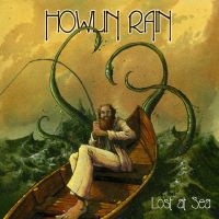 Howlin Rain - Lost At Sea: Rarities, Outtakes And in der Gruppe UNSERE TIPPS / Freitagsveröffentlichungen / Freitag, den 29 November 2024 bei Bengans Skivbutik AB (5569708)