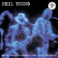 Young Neil - The Bridge School Benefit 1995 - Ra in der Gruppe UNSERE TIPPS / Startsida - Vinyl Nyheter & Kommande bei Bengans Skivbutik AB (5569721)