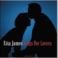 James Etta - Sings For Lovers (Red Vinyl) in der Gruppe UNSERE TIPPS / Freitagsveröffentlichungen / Freitag der 15 November 2024 bei Bengans Skivbutik AB (5569724)