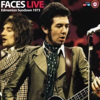 Faces The - Live At Edmonton Sundown 1973 in der Gruppe UNSERE TIPPS / Freitagsveröffentlichungen / Freitag der 22 November 2024 bei Bengans Skivbutik AB (5569730)