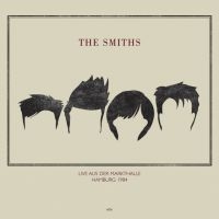 Smiths The - Live At Rockpalast, Markthalle 1984 in der Gruppe UNSERE TIPPS / Freitagsveröffentlichungen / Freitag den 1 November 2024 bei Bengans Skivbutik AB (5569739)