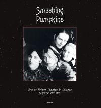 Smashing Pumpkins The - Live At Riviera Theatre Chicago '95 in der Gruppe UNSERE TIPPS / Freitagsveröffentlichungen / Freitag den 1 November 2024 bei Bengans Skivbutik AB (5569741)