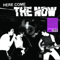 Now The - Here Comes The Now in der Gruppe UNSERE TIPPS / Freitagsveröffentlichungen / Freitag den 1 November 2024 bei Bengans Skivbutik AB (5569745)