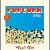 Magic Men - Popcorn in der Gruppe UNSERE TIPPS / Freitagsveröffentlichungen / Freitag der 15 November 2024 bei Bengans Skivbutik AB (5569753)