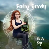 Gurdy Patty - Folk & Pop in der Gruppe Övrigt /  bei Bengans Skivbutik AB (5569812)