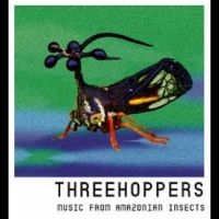 Threehoppers - Threehoppers (Box Set) in der Gruppe MUSIK / Dual Disc / Pop-Rock bei Bengans Skivbutik AB (5569827)