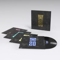 Various Artists - 20 Years Of Shogun Audio in der Gruppe UNSERE TIPPS / Freitagsveröffentlichungen / Freitag der 15 November 2024 bei Bengans Skivbutik AB (5569843)