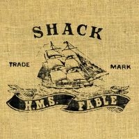 Shack - H.M.S. Fable in der Gruppe UNSERE TIPPS / Freitagsveröffentlichungen / Freitag den 1 November 2024 bei Bengans Skivbutik AB (5569860)