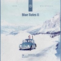 V Don & Willie The Kid - Blue Notes 2 in der Gruppe UNSERE TIPPS / Startsida - Vinyl Nyheter & Kommande bei Bengans Skivbutik AB (5569868)